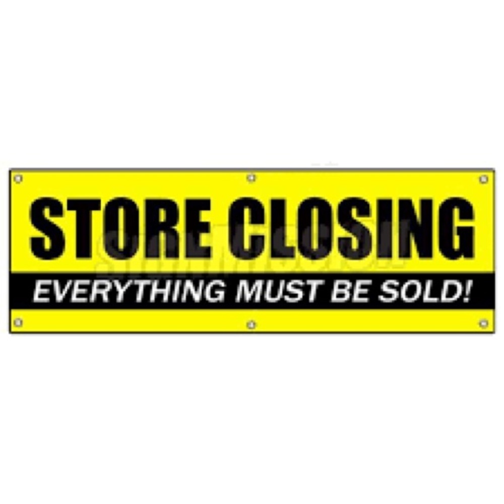 Closing my store as this has become too exhausting. Make me an offer or trade